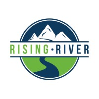 Logo Rising River